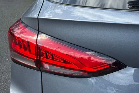 SC25ZNH MG Mg Zs 1.5 Hybrid+ SE Auto Euro 6 (s/s) 5dr Thumbnail #25