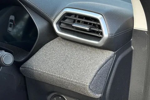 SC25ZNH MG Mg Zs 1.5 Hybrid+ SE Auto Euro 6 (s/s) 5dr Thumbnail #27