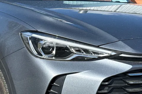 SC25ZNH MG Mg Zs 1.5 Hybrid+ SE Auto Euro 6 (s/s) 5dr Thumbnail #29