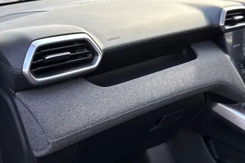 SC25ZNH MG Mg Zs 1.5 Hybrid+ SE Auto Euro 6 (s/s) 5dr Thumbnail #31