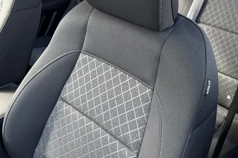 SC25ZNH MG Mg Zs 1.5 Hybrid+ SE Auto Euro 6 (s/s) 5dr Thumbnail #32