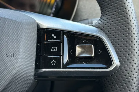 SC25ZNH MG Mg Zs 1.5 Hybrid+ SE Auto Euro 6 (s/s) 5dr Thumbnail #35