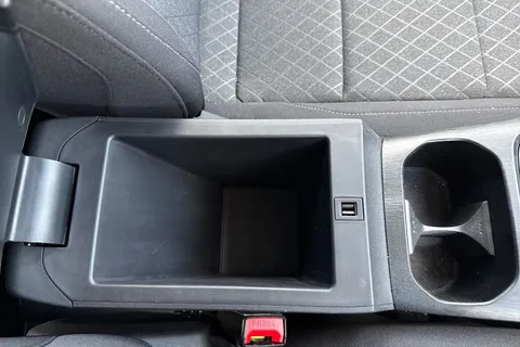 SC25ZNH MG Mg Zs 1.5 Hybrid+ SE Auto Euro 6 (s/s) 5dr Thumbnail #39