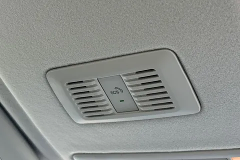 SC25ZNH MG Mg Zs 1.5 Hybrid+ SE Auto Euro 6 (s/s) 5dr Thumbnail #40