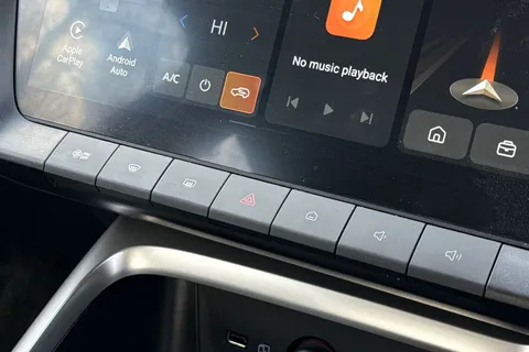 SC25ZNH MG Mg Zs 1.5 Hybrid+ SE Auto Euro 6 (s/s) 5dr Thumbnail #41