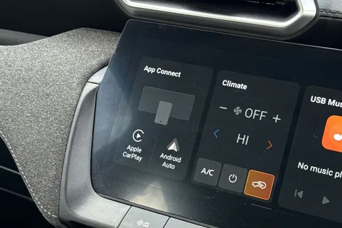 SC25ZNH MG Mg Zs 1.5 Hybrid+ SE Auto Euro 6 (s/s) 5dr Thumbnail #42