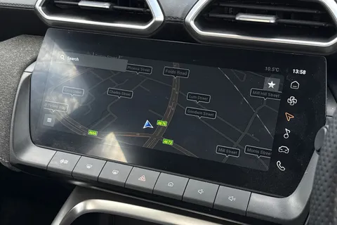 SC25ZNH MG Mg Zs 1.5 Hybrid+ SE Auto Euro 6 (s/s) 5dr Thumbnail #43