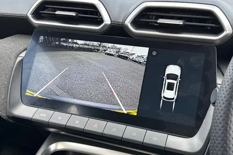 SC25ZNH MG Mg Zs 1.5 Hybrid+ SE Auto Euro 6 (s/s) 5dr Thumbnail #45