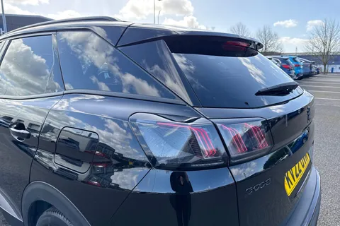 KV22UVM PEUGEOT 3008 1.6 13.2kWh GT Premium e-EAT Euro 6 (s/s) 5dr Thumbnail #31