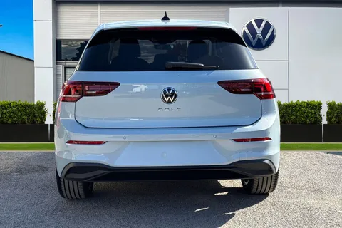  Volkswagen Golf 2.0 TDI Match Euro 6 (s/s) 5dr Thumbnail #5