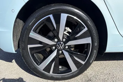  Volkswagen Golf 2.0 TDI Match Euro 6 (s/s) 5dr Thumbnail #13