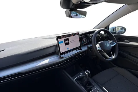  Volkswagen Golf 2.0 TDI Match Euro 6 (s/s) 5dr Thumbnail #15