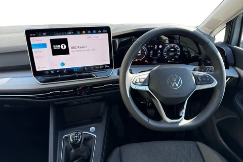  Volkswagen Golf 2.0 TDI Match Euro 6 (s/s) 5dr Thumbnail #18