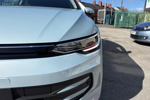  Volkswagen Golf 2.0 TDI Match Euro 6 (s/s) 5dr Thumbnail #25