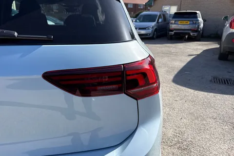  Volkswagen Golf 2.0 TDI Match Euro 6 (s/s) 5dr Thumbnail #28