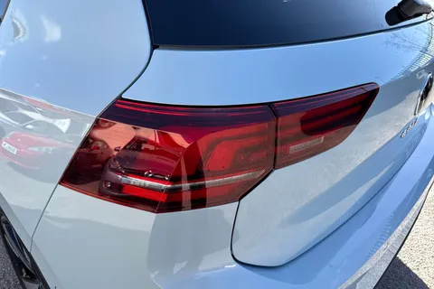  Volkswagen Golf 2.0 TDI Match Euro 6 (s/s) 5dr Thumbnail #29