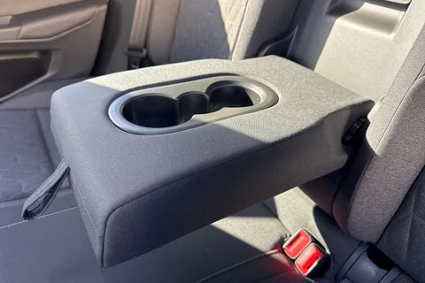  Volkswagen Golf 2.0 TDI Match Euro 6 (s/s) 5dr Thumbnail #35