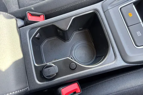  Volkswagen Golf 2.0 TDI Match Euro 6 (s/s) 5dr Thumbnail #39