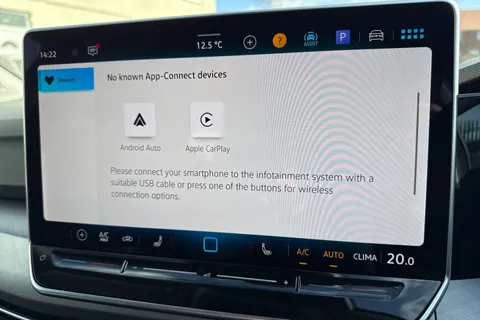  Volkswagen Golf 2.0 TDI Match Euro 6 (s/s) 5dr Thumbnail #48