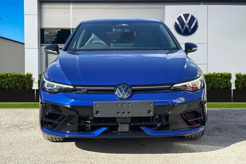  Volkswagen Golf 2.0 TSI R Black Edition DSG 4Motion Euro 6 (s/s) 5dr Thumbnail #6