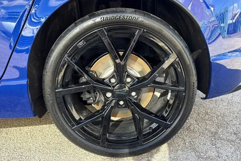  Volkswagen Golf 2.0 TSI R Black Edition DSG 4Motion Euro 6 (s/s) 5dr Thumbnail #12