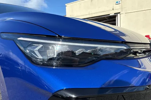  Volkswagen Golf 2.0 TSI R Black Edition DSG 4Motion Euro 6 (s/s) 5dr Thumbnail #26