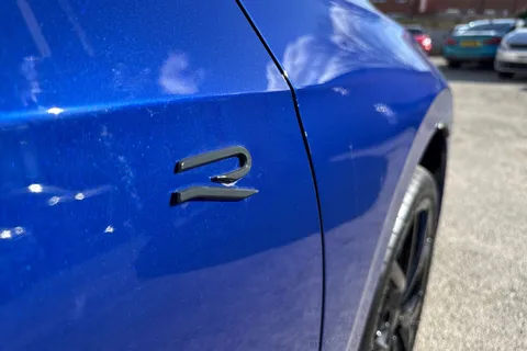  Volkswagen Golf 2.0 TSI R Black Edition DSG 4Motion Euro 6 (s/s) 5dr Thumbnail #27