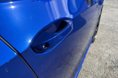  Volkswagen Golf 2.0 TSI R Black Edition DSG 4Motion Euro 6 (s/s) 5dr Thumbnail #28