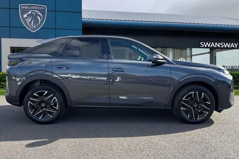 3 of 66 for PEUGEOT 3008 1.2 HYBRID Allure e-DSC6 Euro 6 (s/s) 5dr