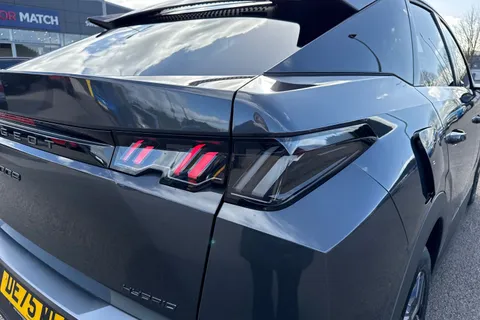 7 of 66 for PEUGEOT 3008 1.2 HYBRID Allure e-DSC6 Euro 6 (s/s) 5dr