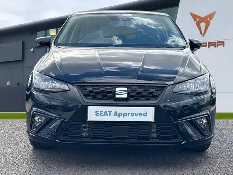 6 of 38 for SEAT IBIZA 1.0 TSI 95 SE Technology 5dr