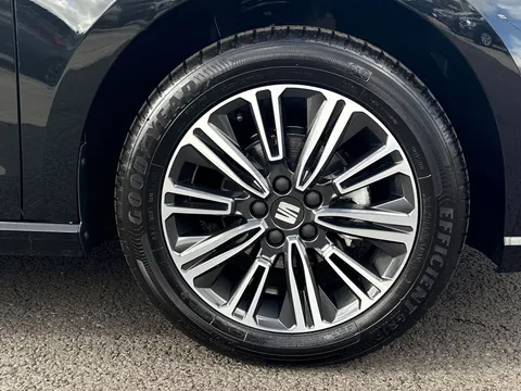 7 of 38 for SEAT IBIZA 1.0 TSI 95 SE Technology 5dr