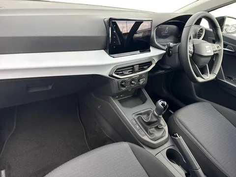 9 of 38 for SEAT IBIZA 1.0 TSI 95 SE Technology 5dr