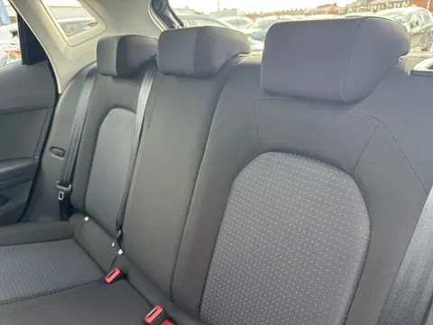 14 of 38 for SEAT IBIZA 1.0 TSI 95 SE Technology 5dr