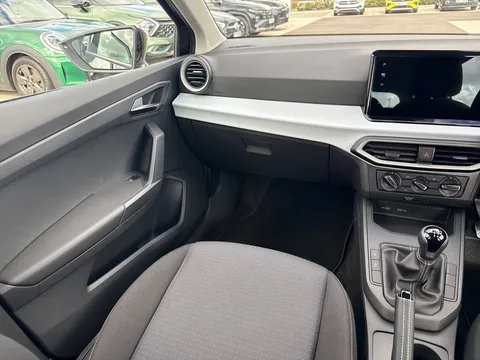 15 of 38 for SEAT IBIZA 1.0 TSI 95 SE Technology 5dr