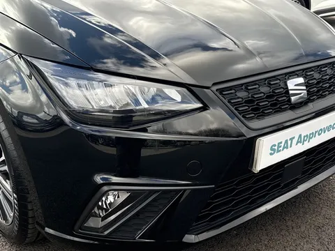 17 of 38 for SEAT IBIZA 1.0 TSI 95 SE Technology 5dr