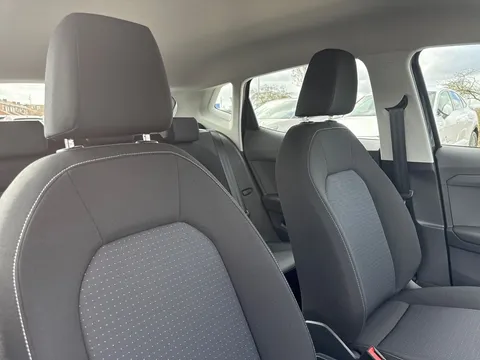 21 of 38 for SEAT IBIZA 1.0 TSI 95 SE Technology 5dr