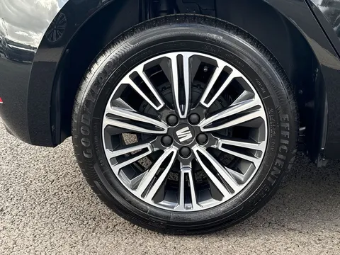 22 of 38 for SEAT IBIZA 1.0 TSI 95 SE Technology 5dr