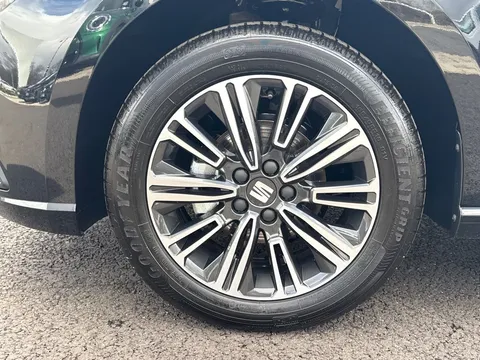 23 of 38 for SEAT IBIZA 1.0 TSI 95 SE Technology 5dr