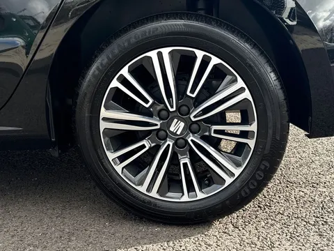 24 of 38 for SEAT IBIZA 1.0 TSI 95 SE Technology 5dr