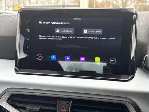 34 of 38 for SEAT IBIZA 1.0 TSI 95 SE Technology 5dr