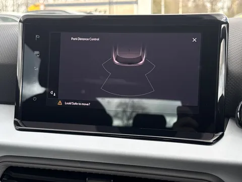 35 of 38 for SEAT IBIZA 1.0 TSI 95 SE Technology 5dr