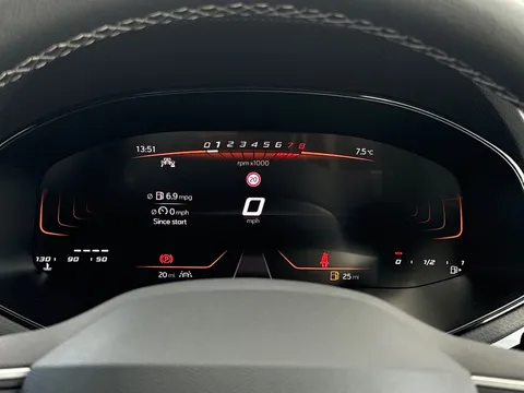 36 of 38 for SEAT IBIZA 1.0 TSI 95 SE Technology 5dr