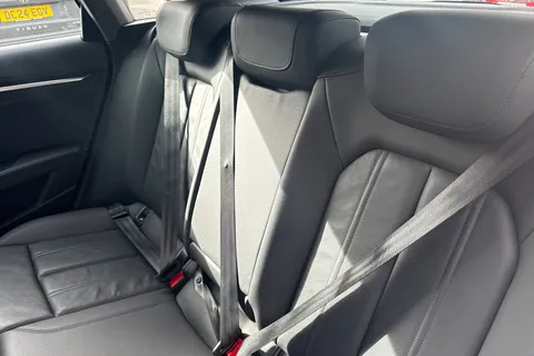 MD72UJH Audi A3 1.0 TFSI 30 Sport Sportback Euro 6 (s/s) 5dr Thumbnail #15