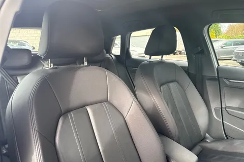 MD72UJH Audi A3 1.0 TFSI 30 Sport Sportback Euro 6 (s/s) 5dr Thumbnail #22