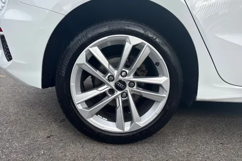 MD72UJH Audi A3 1.0 TFSI 30 Sport Sportback Euro 6 (s/s) 5dr Thumbnail #25