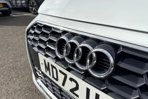 MD72UJH Audi A3 1.0 TFSI 30 Sport Sportback Euro 6 (s/s) 5dr Thumbnail #26