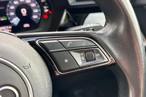 MD72UJH Audi A3 1.0 TFSI 30 Sport Sportback Euro 6 (s/s) 5dr Thumbnail #38