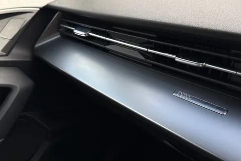 MD72UJH Audi A3 1.0 TFSI 30 Sport Sportback Euro 6 (s/s) 5dr Thumbnail #42