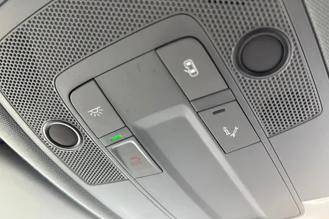 MD72UJH Audi A3 1.0 TFSI 30 Sport Sportback Euro 6 (s/s) 5dr Thumbnail #43